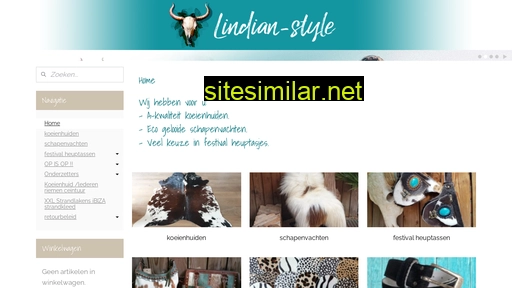 lindian-style.nl alternative sites