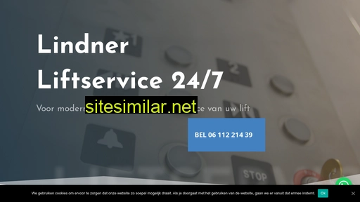 lindnerliftservice.nl alternative sites