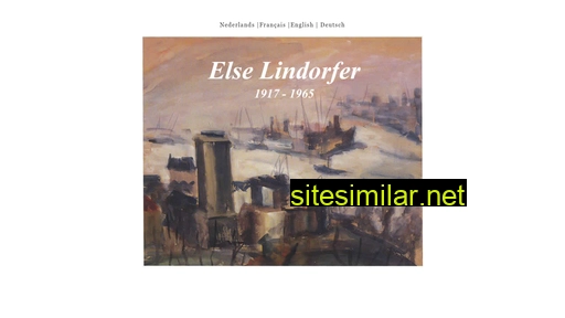 lindorfer.nl alternative sites