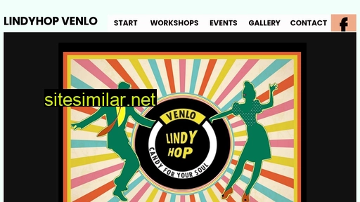 lindyhopvenlo.nl alternative sites