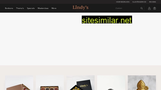 lindy-s.nl alternative sites