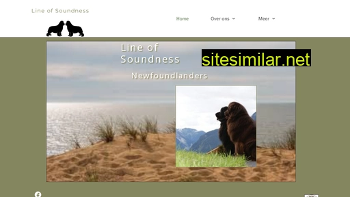 Lineofsoundness similar sites