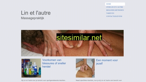 linetlautre.nl alternative sites