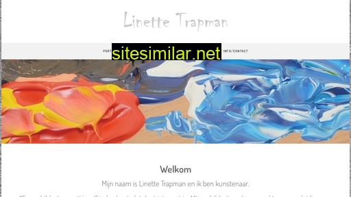 linettetrapman.nl alternative sites