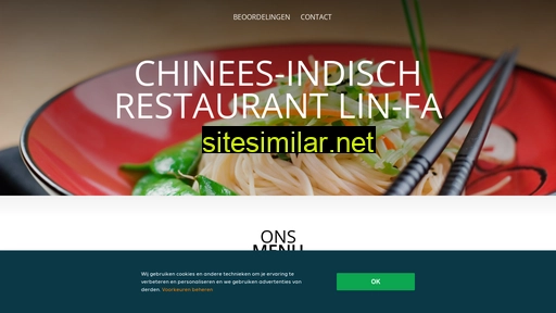 linfa.nl alternative sites