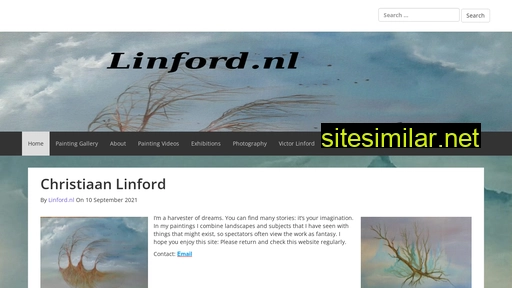 linford.nl alternative sites
