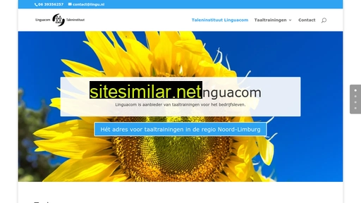 lingu.nl alternative sites