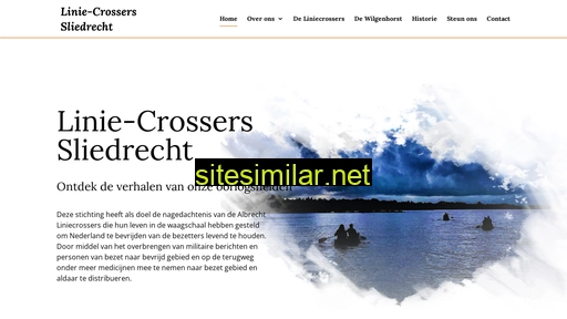 liniecrosserssliedrecht.nl alternative sites