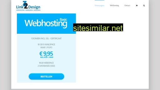 link2design.nl alternative sites