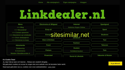 linkdealer.nl alternative sites