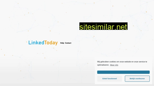 linkedtoday.nl alternative sites