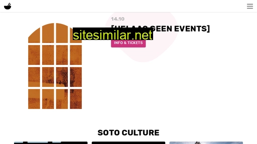 linkesoto.nl alternative sites