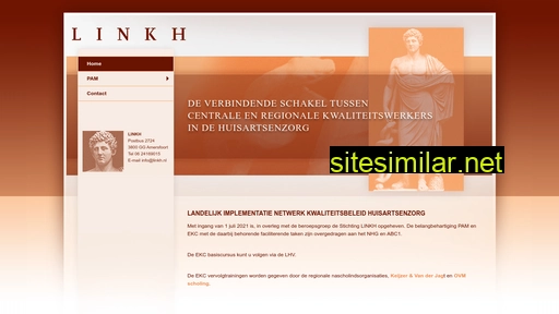 linkh.nl alternative sites