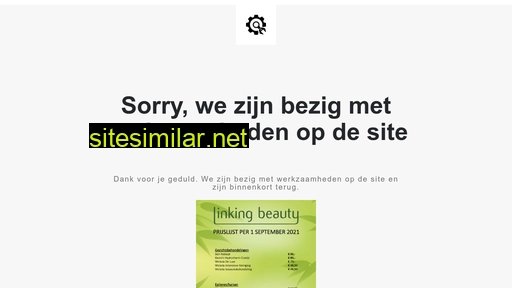 linkingbeauty.nl alternative sites