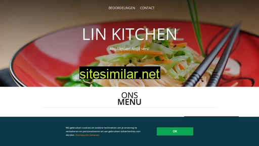linkitchen-schiedam.nl alternative sites