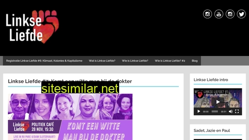 linkseliefde.nl alternative sites