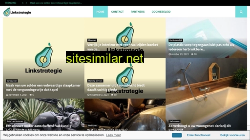 linkstrategie.nl alternative sites