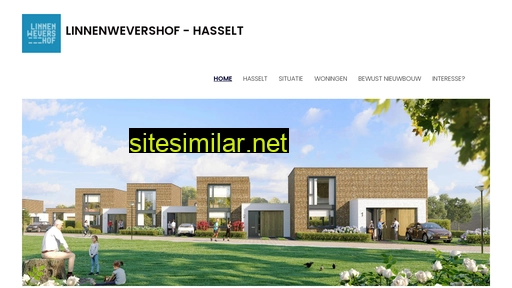linnenwevershof.nl alternative sites