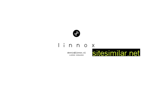 linnox.nl alternative sites