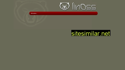 linoss.nl alternative sites
