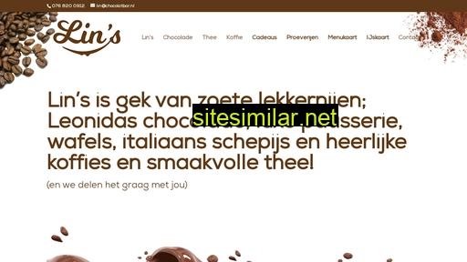 linsbreda.nl alternative sites