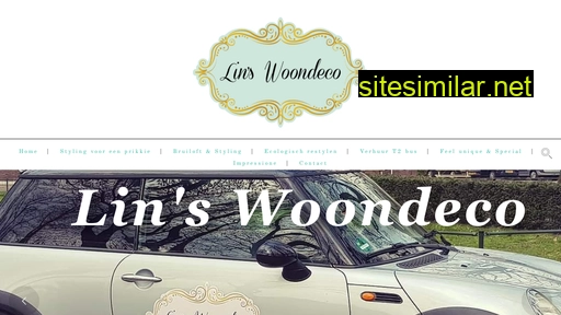 Linswoondeco similar sites