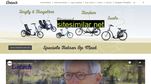 lintech.nl alternative sites