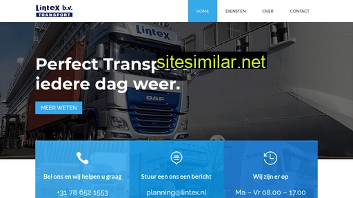 lintex.nl alternative sites