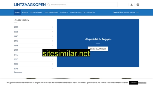 lintzaagkopen.nl alternative sites