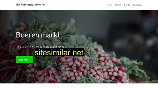 liof-limburgagrofood.nl alternative sites