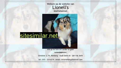 lionells.nl alternative sites