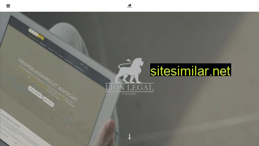lion-legal.nl alternative sites