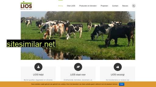 lios.nl alternative sites
