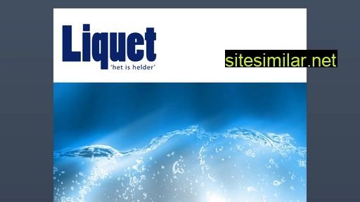 liquet.nl alternative sites