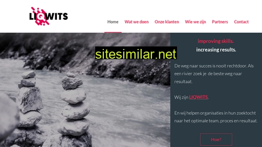 liqwits.nl alternative sites