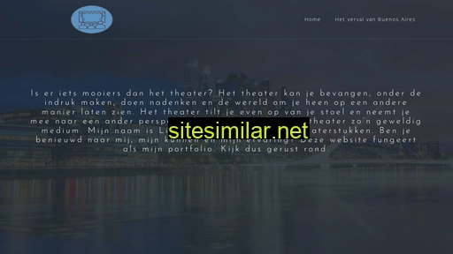 liratheaterteksten.nl alternative sites