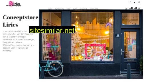liries.nl alternative sites
