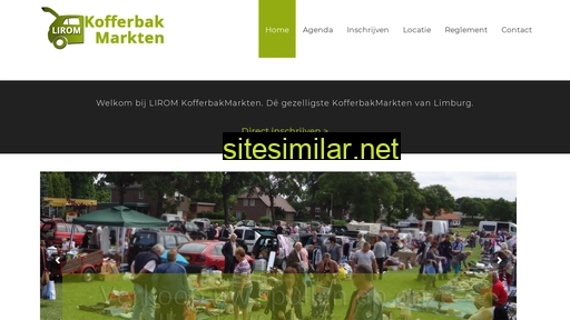 lirom.nl alternative sites
