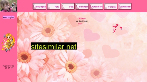 lisab.nl alternative sites