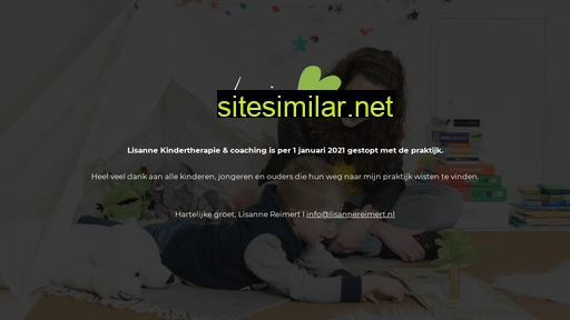 lisannereimert.nl alternative sites