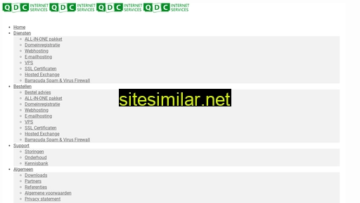 lissid.nl alternative sites