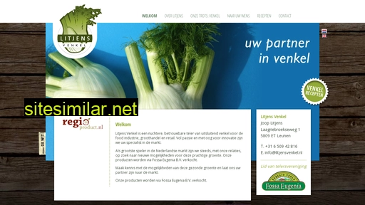 litjensvenkel.nl alternative sites