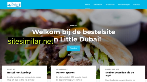 littledubai.nl alternative sites