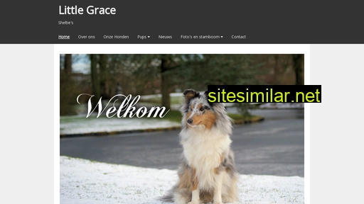 littlegrace.nl alternative sites