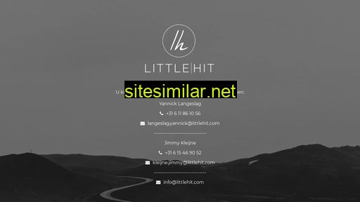 littlehit.nl alternative sites