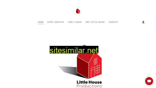 Littlehouseproductions similar sites