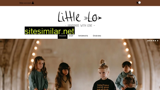 littlelo.nl alternative sites