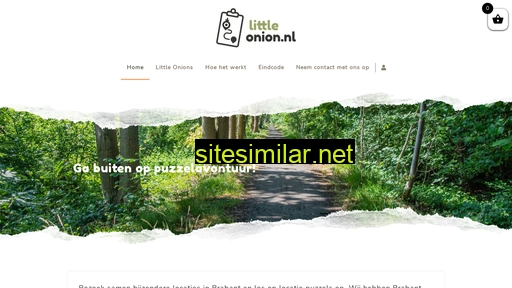 littleonion.nl alternative sites
