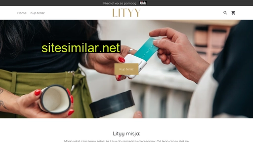 littyy.nl alternative sites