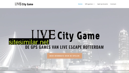 livecitygame.nl alternative sites